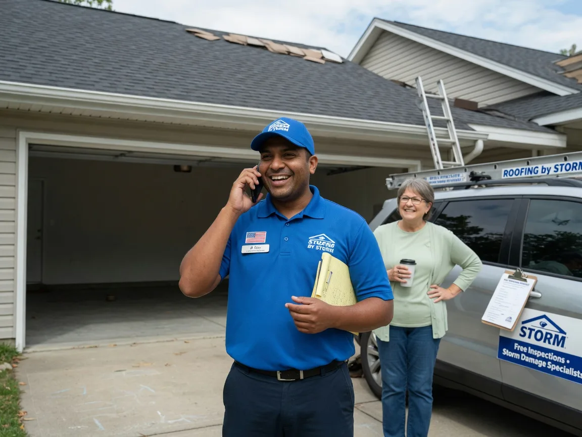 Roof Repair Near Me Barnet, VT FAQs